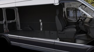 2024 Ford Transit® Internal Image 1